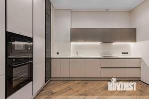 3-к квартира, на длительный срок, 87м2, 22/42 этаж