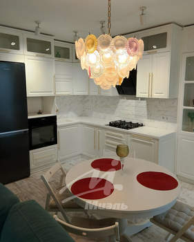 2-к квартира, на длительный срок, 64м2, 3/4 этаж