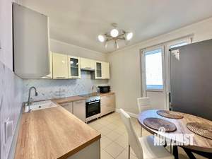 3-к квартира, на длительный срок, 85м2, 16/27 этаж