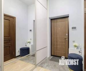 2-к квартира, на длительный срок, 54м2, 6/8 этаж