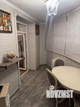 1-к квартира, на длительный срок, 64м2, 6/17 этаж