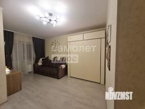 1-к квартира, на длительный срок, 37м2, 7/9 этаж