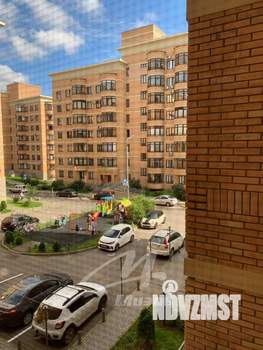3-к квартира, на длительный срок, 73м2, 3/7 этаж