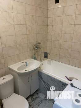 1-к квартира, на длительный срок, 33м2, 1/5 этаж