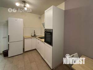 1-к квартира, на длительный срок, 42м2, 15/25 этаж