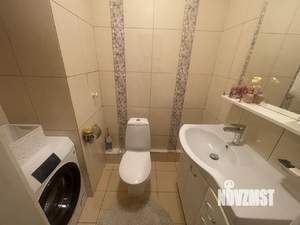 3-к квартира, на длительный срок, 112м2, 16/23 этаж