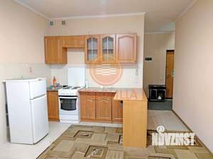 2-к квартира, на длительный срок, 54м2, 5/22 этаж