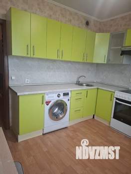 3-к квартира, на длительный срок, 95м2, 15/25 этаж