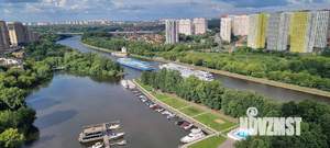 3-к квартира, на длительный срок, 62м2, 24/42 этаж