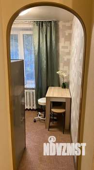 2-к квартира, на длительный срок, 42м2, 1/5 этаж