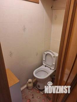 1-к квартира, на длительный срок, 42м2, 5/5 этаж