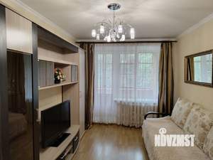 2-к квартира, на длительный срок, 43м2, 5/5 этаж