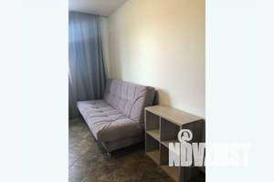 1-к квартира, посуточно, 35м2, 5/17 этаж