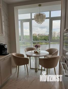 2-к квартира, на длительный срок, 54м2, 10/29 этаж