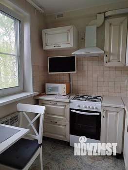 1-к квартира, на длительный срок, 32м2, 5/5 этаж