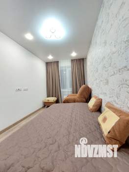 2-к квартира, на длительный срок, 48м2, 1/5 этаж