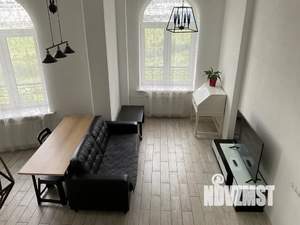 3-к квартира, посуточно, 65м2, 8/17 этаж