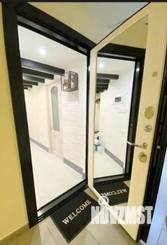 2-к квартира, на длительный срок, 40м2, 25/26 этаж