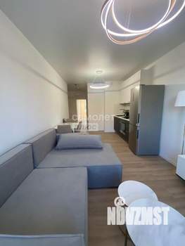 2-к квартира, на длительный срок, 44м2, 11/12 этаж