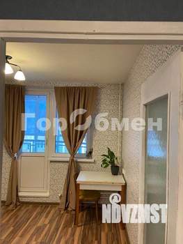 1-к квартира, на длительный срок, 42м2, 13/25 этаж