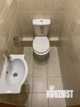 1-к квартира, на длительный срок, 32м2, 3/8 этаж