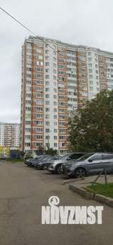 3-к квартира, на длительный срок, 80м2, 1/17 этаж