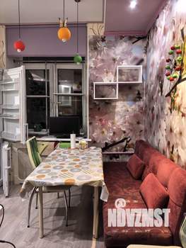 2-к квартира, на длительный срок, 57м2, 3/5 этаж