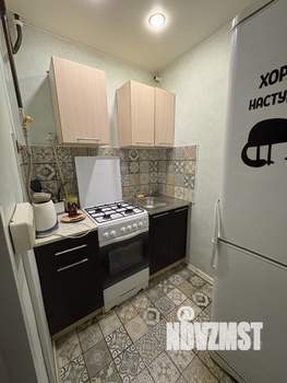 1-к квартира, на длительный срок, 24м2, 1/5 этаж