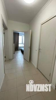 2-к квартира, на длительный срок, 46м2, 10/25 этаж