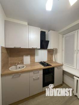 1-к квартира, на длительный срок, 30м2, 1/5 этаж