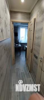 1-к квартира, на длительный срок, 33м2, 9/9 этаж