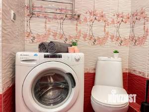 2-к квартира, посуточно, 50м2, 1/1 этаж