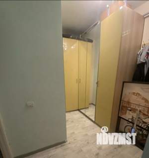 1-к квартира, на длительный срок, 32м2, 1/4 этаж