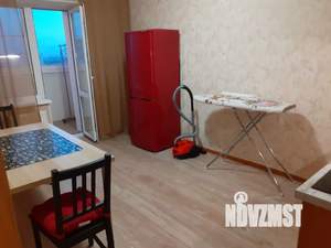 1-к квартира, на длительный срок, 42м2, 14/17 этаж