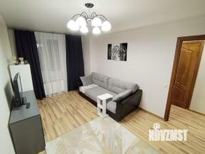 2-к квартира, на длительный срок, 55м2, 13/13 этаж