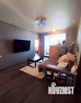 3-к квартира, на длительный срок, 80м2, 13/16 этаж