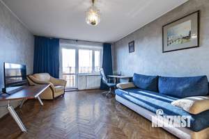 2-к квартира, посуточно, 58м2, 1/1 этаж