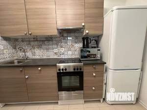 2-к квартира, на длительный срок, 46м2, 6/22 этаж