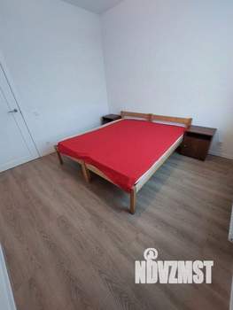 2-к квартира, на длительный срок, 40м2, 7/12 этаж