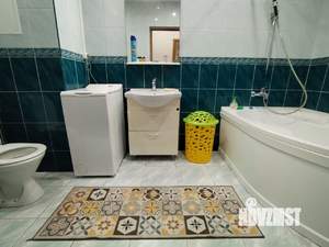 2-к квартира, на длительный срок, 55м2, 13/13 этаж