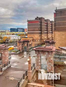 1-к квартира, на длительный срок, 37м2, 5/9 этаж