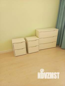 2-к квартира, на длительный срок, 75м2, 15/17 этаж