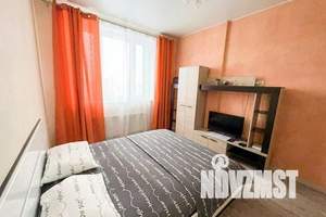 2-к квартира, посуточно, 49м2, 17/17 этаж