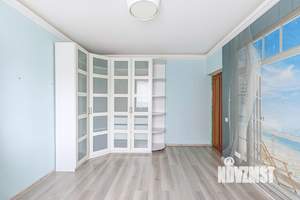 3-к квартира, на длительный срок, 78м2, 2/25 этаж