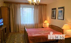 1-к квартира, на длительный срок, 36м2, 10/25 этаж