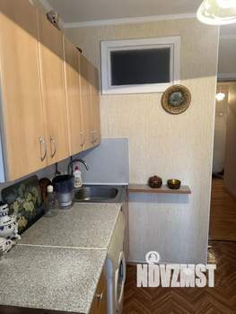 1-к квартира, на длительный срок, 35м2, 8/9 этаж