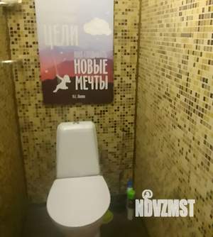 1-к квартира, на длительный срок, 42м2, 6/25 этаж