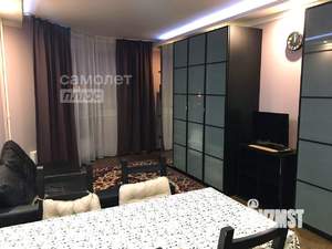 2-к квартира, на длительный срок, 46м2, 5/25 этаж