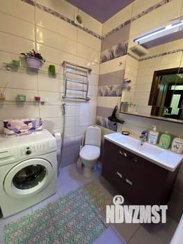 3-к квартира, посуточно, 50м2, 5/9 этаж