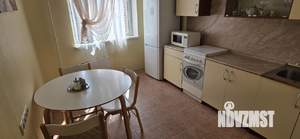 1-к квартира, на длительный срок, 40м2, 13/17 этаж